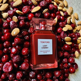 Tom Ford Lost Cherry