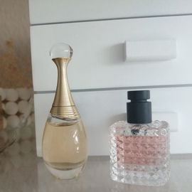 Minis :) Dior & Valenti...