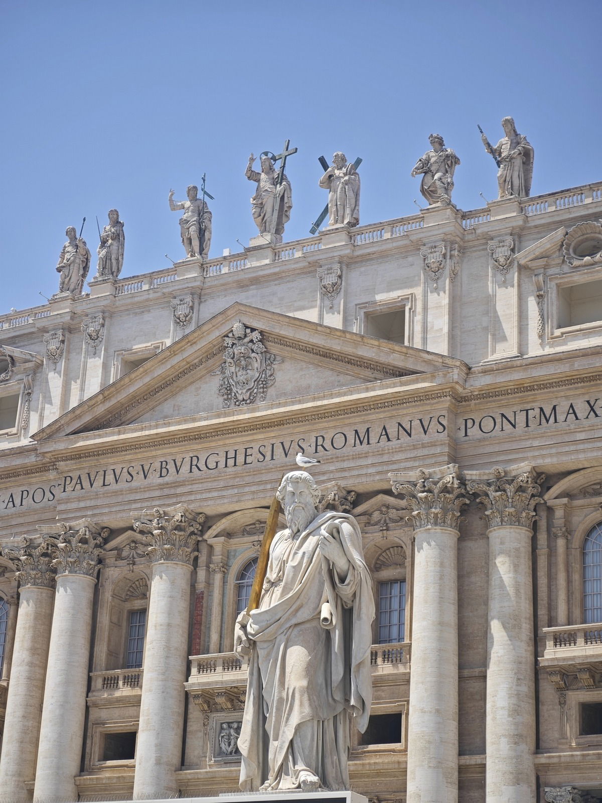 Roma 2025