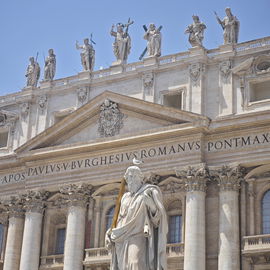 Roma 2025