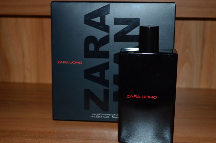 Zara Man Uomo