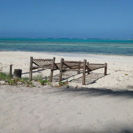 Kichanga Lodge