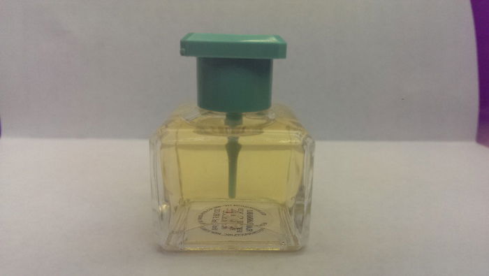 Sheer Essences - Patchouli