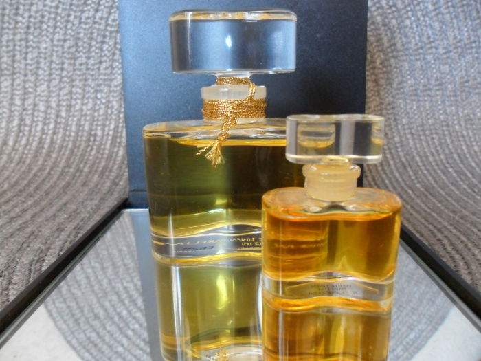 WHITE LINEN Extrait´s