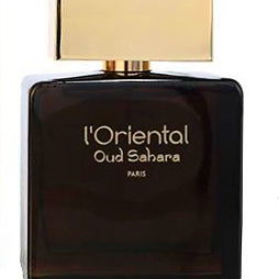 L'Oriental Oud Sahara...