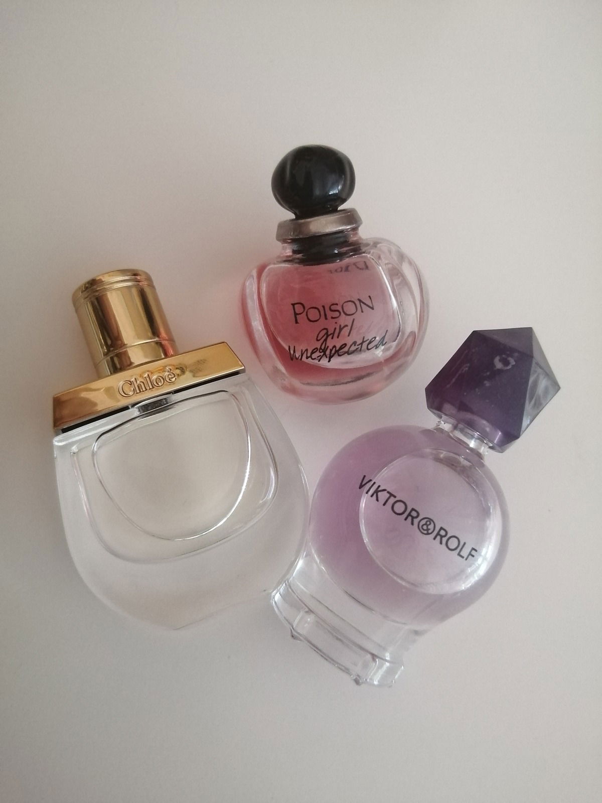 Minis