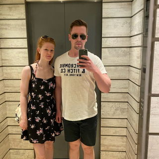 Karibik, Februar 2020....