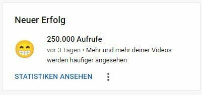 Endlich :D