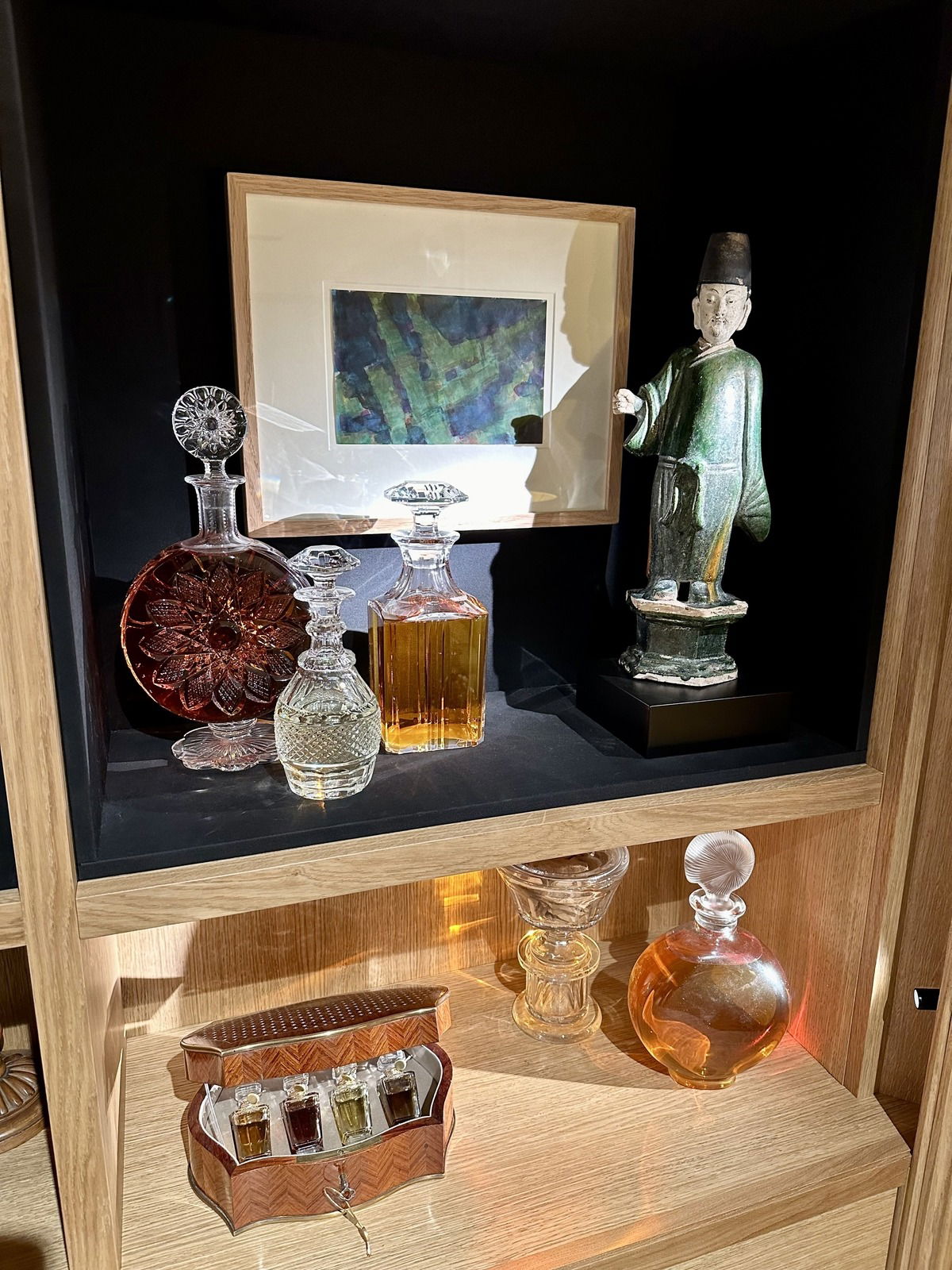 HJ Paris Boutique
