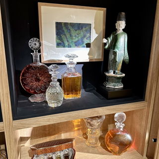 HJ Paris Boutique