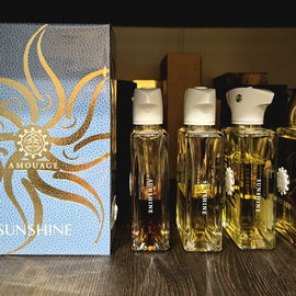 Amouage Sunshine Men co...