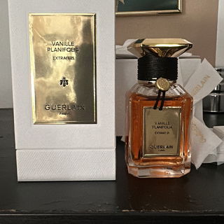 #Guerlain Vanille Plani...