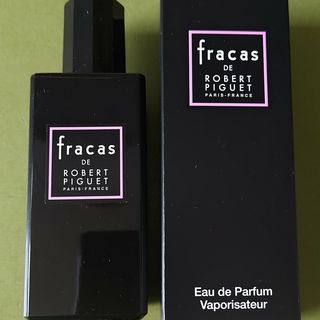 Robert Piguet - fracas...