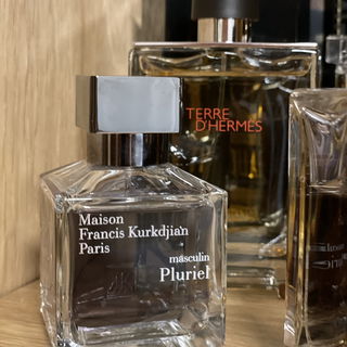 Macht sich gut der neue...