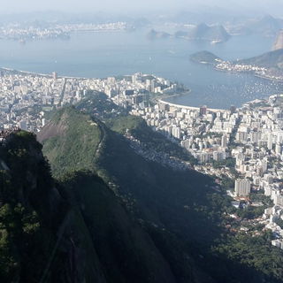 Die schönste Stadt der...