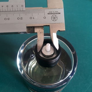 Hier noch die Messung d...