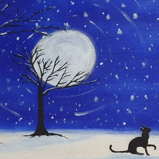 Leider sind beide Shali...