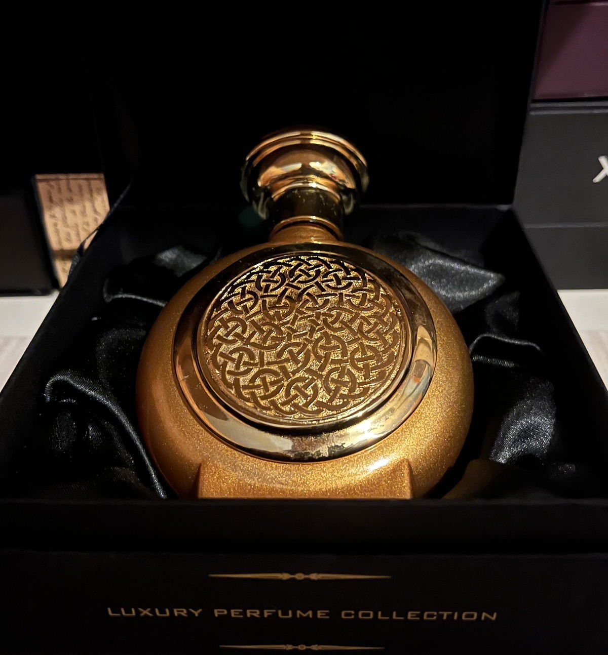 Hero - Boadicea the victorious