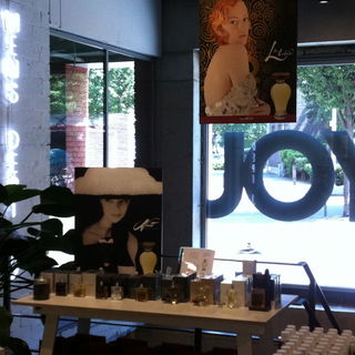 Lubin Corner at Work (Y...