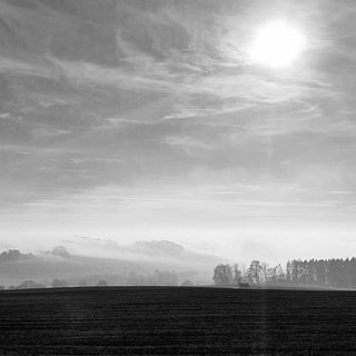 Schwarzwald im Winter....