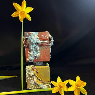 Ostern - Gethsemane / A...