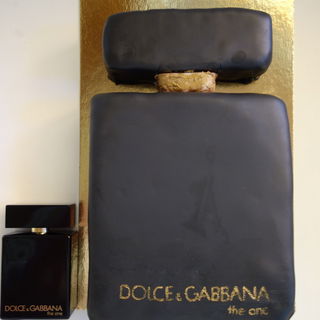 The One for Men Torte, ...