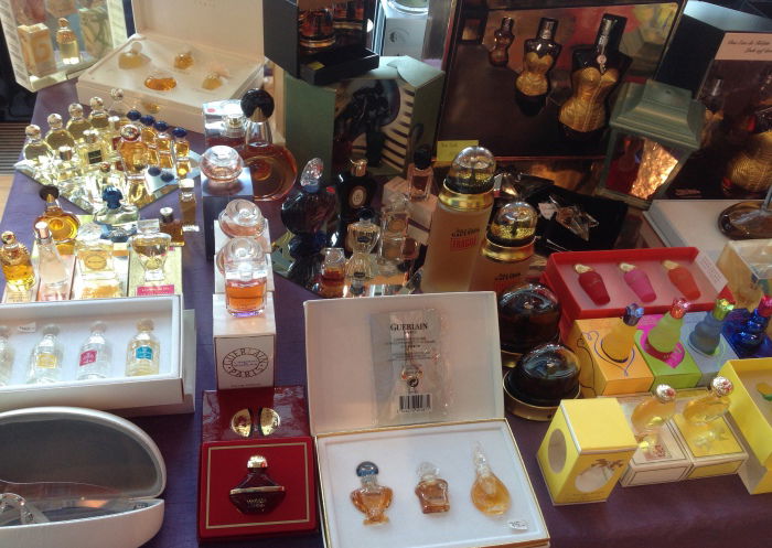 Sammlerherzen schlagen höher :)