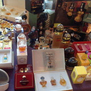 Sammlerherzen schlagen ...