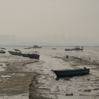 Fragrant Harbour, oder ...