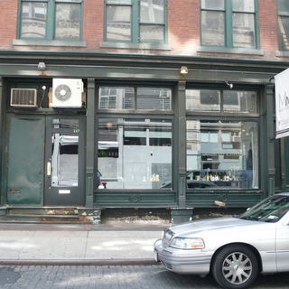 MiN New York im Juni 20...