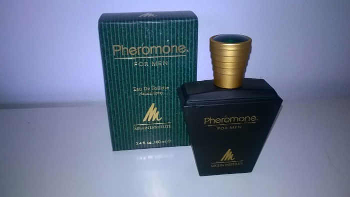 Pheromone for Men