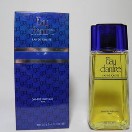 Eau Danfre von Gérard ...