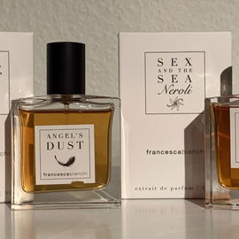 Angel's Dust + Sex And ...