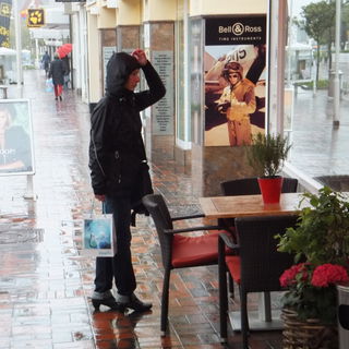 Sylt 2013 :-(( - aber m...