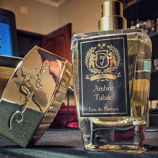 Daniel Josier Ambre Tab...