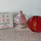 Le feu de Issey und  le...