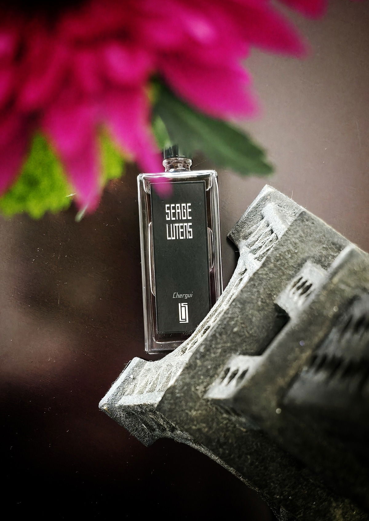 Serge Lutens Chergui