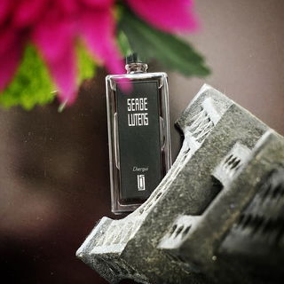 Serge Lutens Chergui