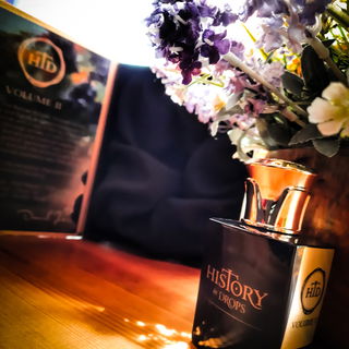 History in Drops Volume...