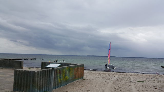 Sønderborg Strand