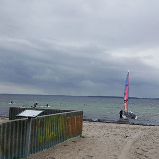 Sønderborg Strand