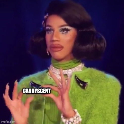 Wenn er dir mit stolz seine limitierte, nicht mehr erhältliche flowerbomb extreme Version präsentiert