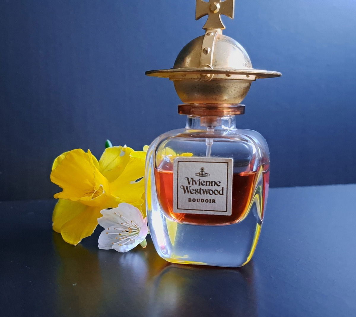 Boudoir Vivienne Westwood 1998