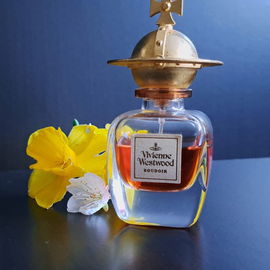 Boudoir Vivienne Westwo...