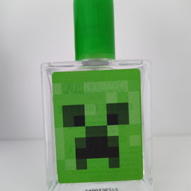 Minecraft Creeper Parfu...