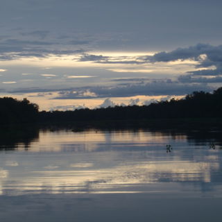 Venezuela - Orinocco De...