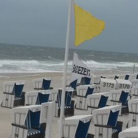 In the "Summertime"? ;-...