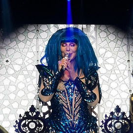 Cher Okt.2019, Zürich...