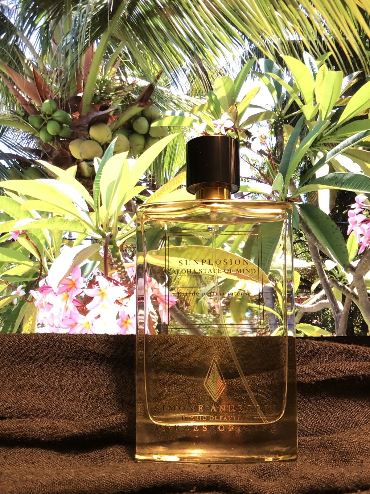 Aloha......