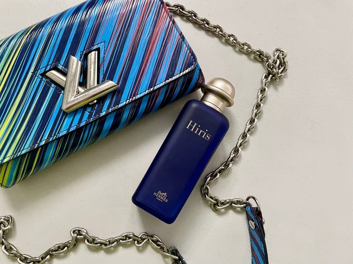 Hermès: Hiris